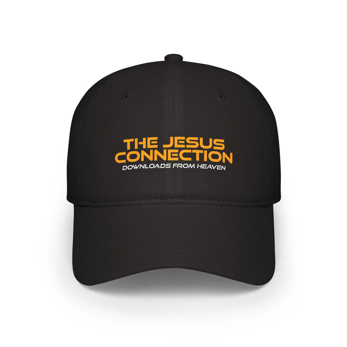 The Jesus Connection Cap