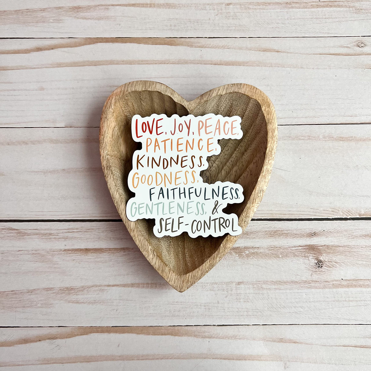 Swaygirls refrigerator magnets | Fruit of the Spirit magnet | Christian magnets | Fridge magnets about faith, Jesus, the Bible