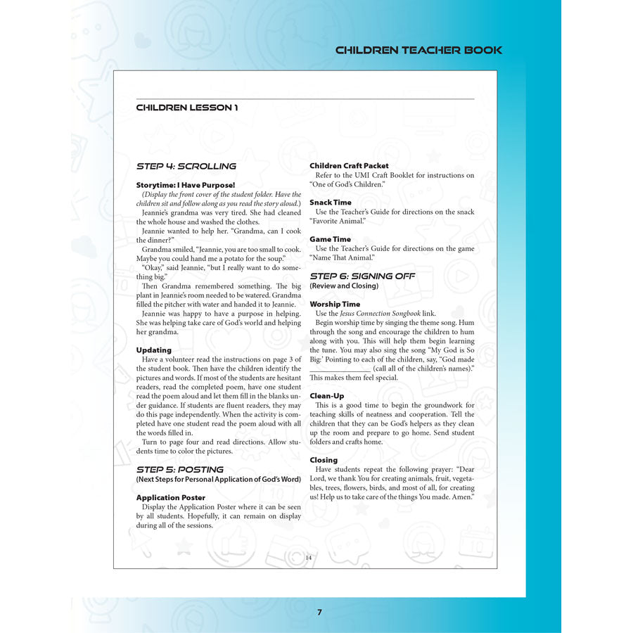 The Jesus Connection: Downloads from Heaven