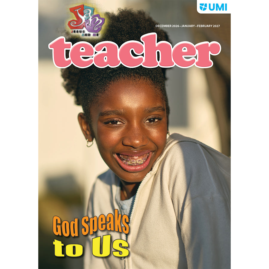 JAM Teacher Manual Dec Jan Feb 2027