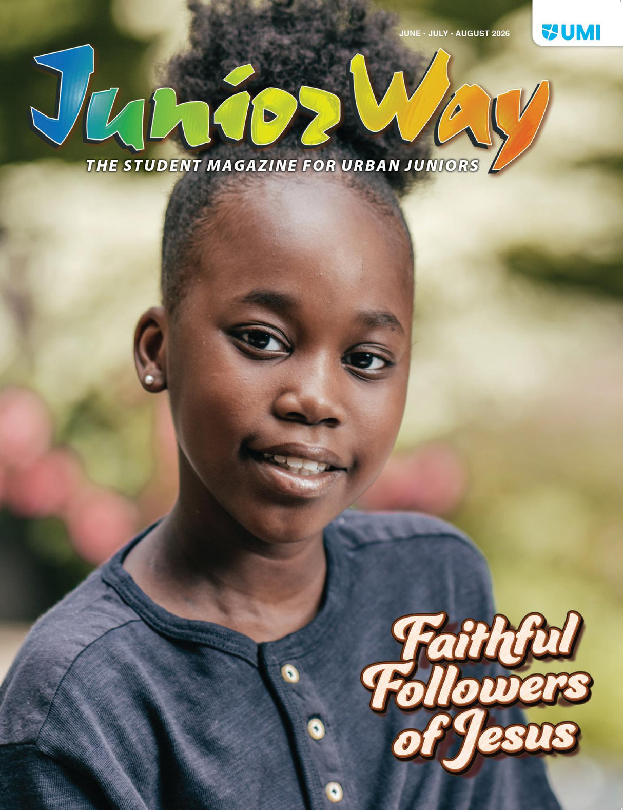 Juniorway Student June July Aug 2026