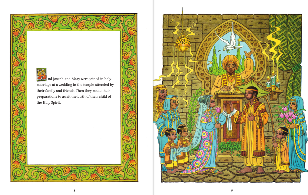 Three Kings And A Star: Book & Audiobook Set