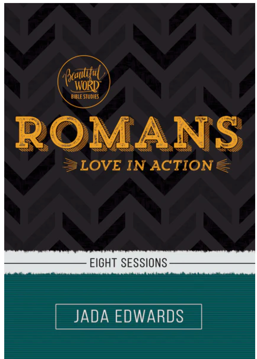 Romans Video Study: Live with Clarity