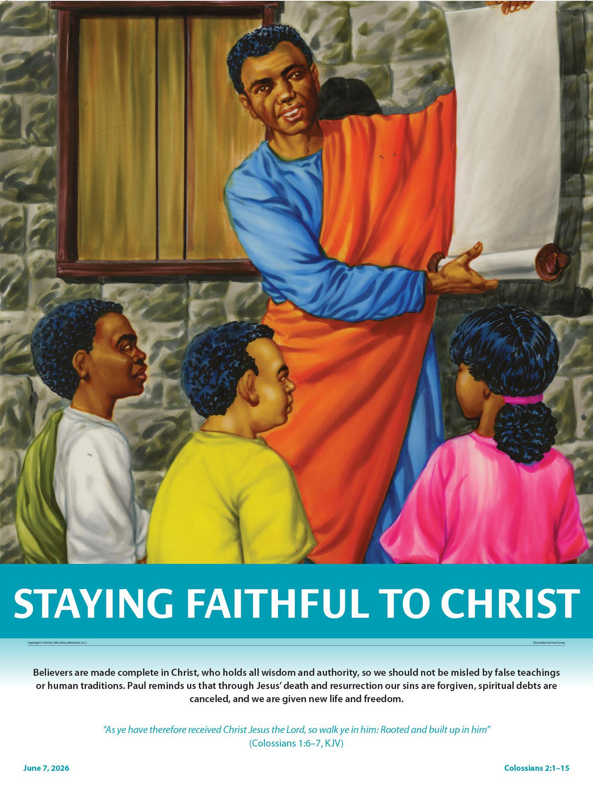 Scripture Scenes June Jul Aug 2026