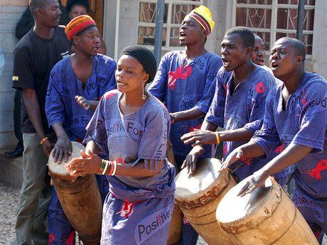 Faith communities offer a pathway to ending AIDS in Africa