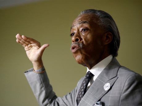 Rev. Al Sharpton’s thousand-minister march gains steam after Charlottesville