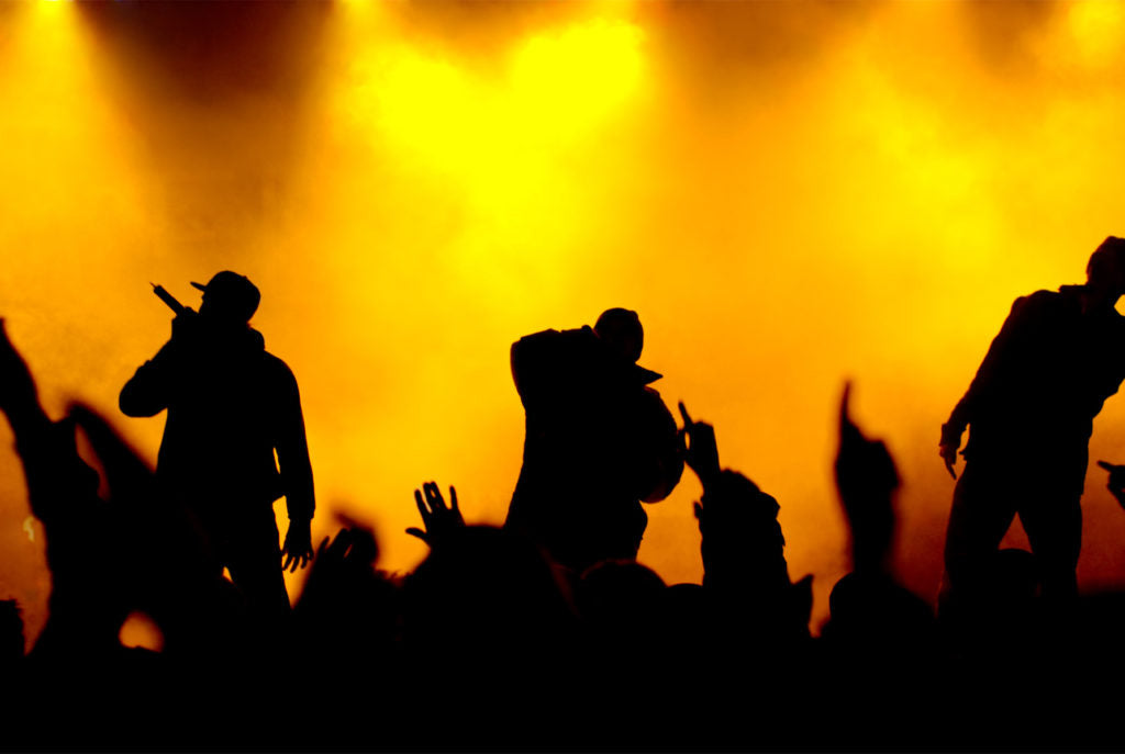 Is it time for the Church to respond to hip-hop’s dominance?