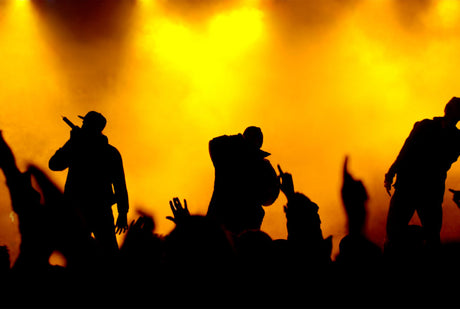 Is it time for the Church to respond to hip-hop’s dominance?