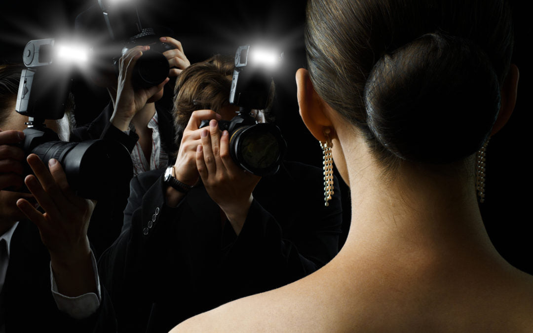 Beyond the Lights: Celebrities and Mental Illness