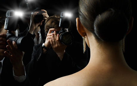 Beyond the Lights: Celebrities and Mental Illness