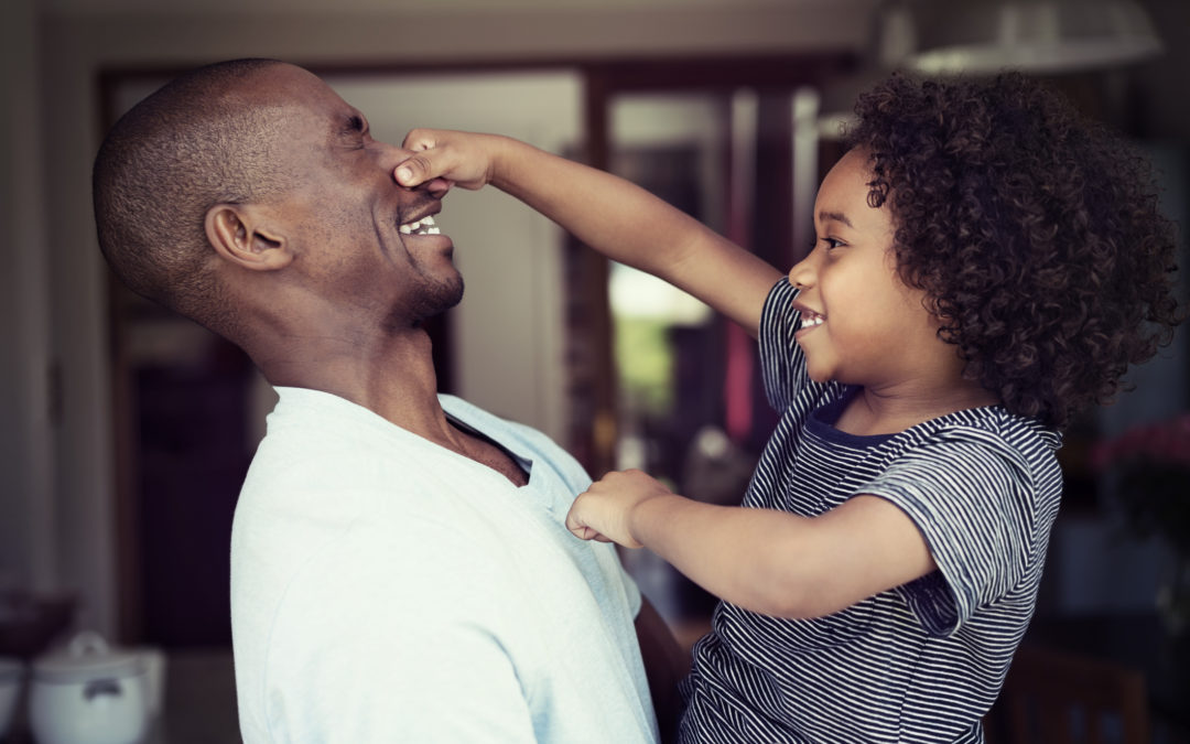A Father’s Day Reflection: Nobody Throws a Parade for the Bad Guy