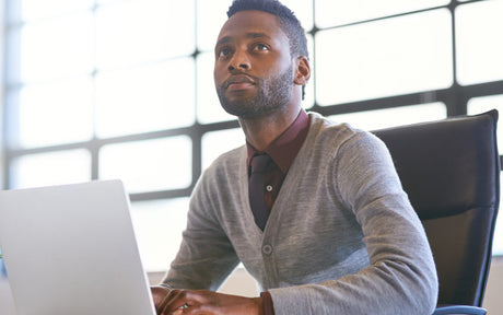 Faith and Work Series: Big Decision to Make? Asking “Why” Makes All the Difference