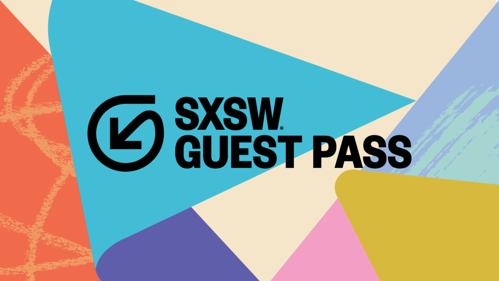 Faith and Spirituality@South by Southwest (SXSW)