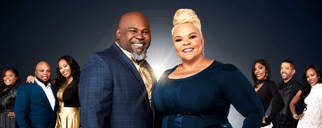 Faith and Family: 5 Reasons Why You Should Watch TV One’s ‘The Manns’