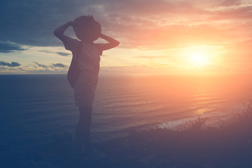 How to avoid the mundane and dream with purpose