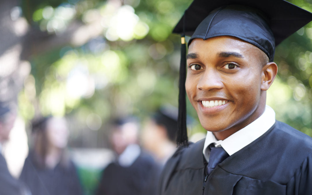 Faith and Work Series: Managing Expectations about Work, Life After College