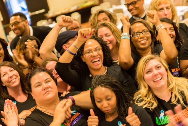 Crown of Thorns: One Woman’s Journey From Foster Care To Success
