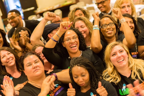 Crown of Thorns: One Woman’s Journey From Foster Care To Success