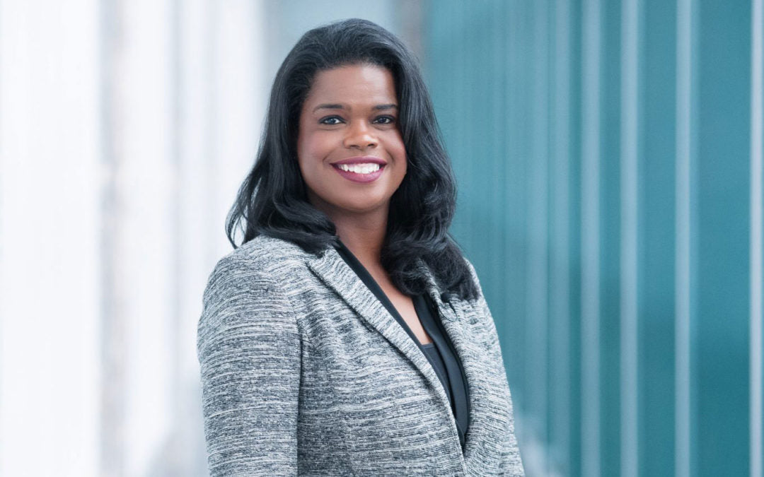 Kim Foxx Video Podcast
