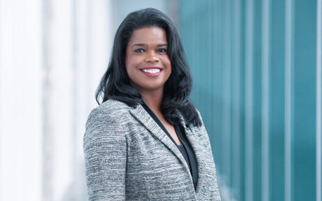 Kim Foxx Video Podcast