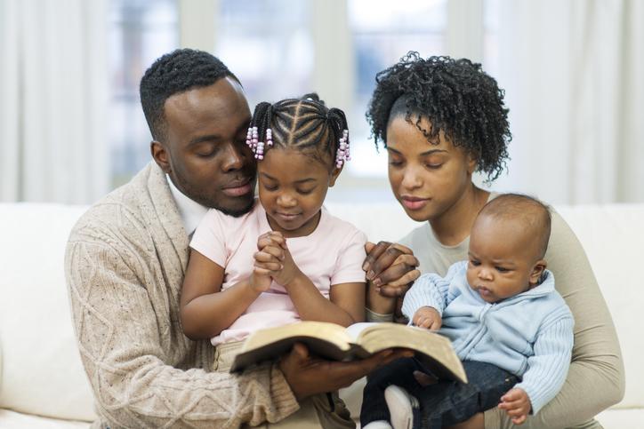 Christian Living