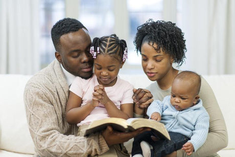 Christian Living