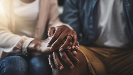 Family & Relationships