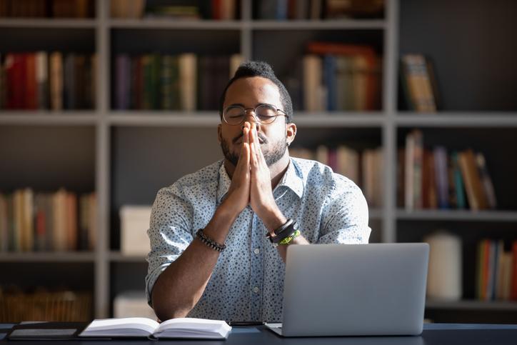 Theology and Spirituality