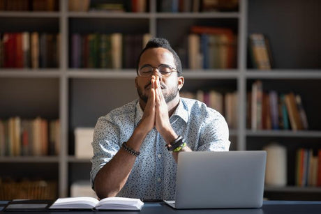 Theology and Spirituality