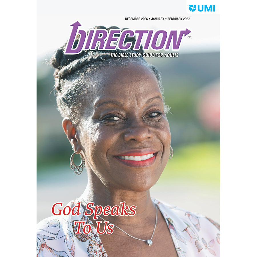 Direction Student Dec Jan Feb 2027