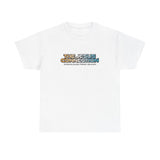 Adult Cotton T-Shirt (white)