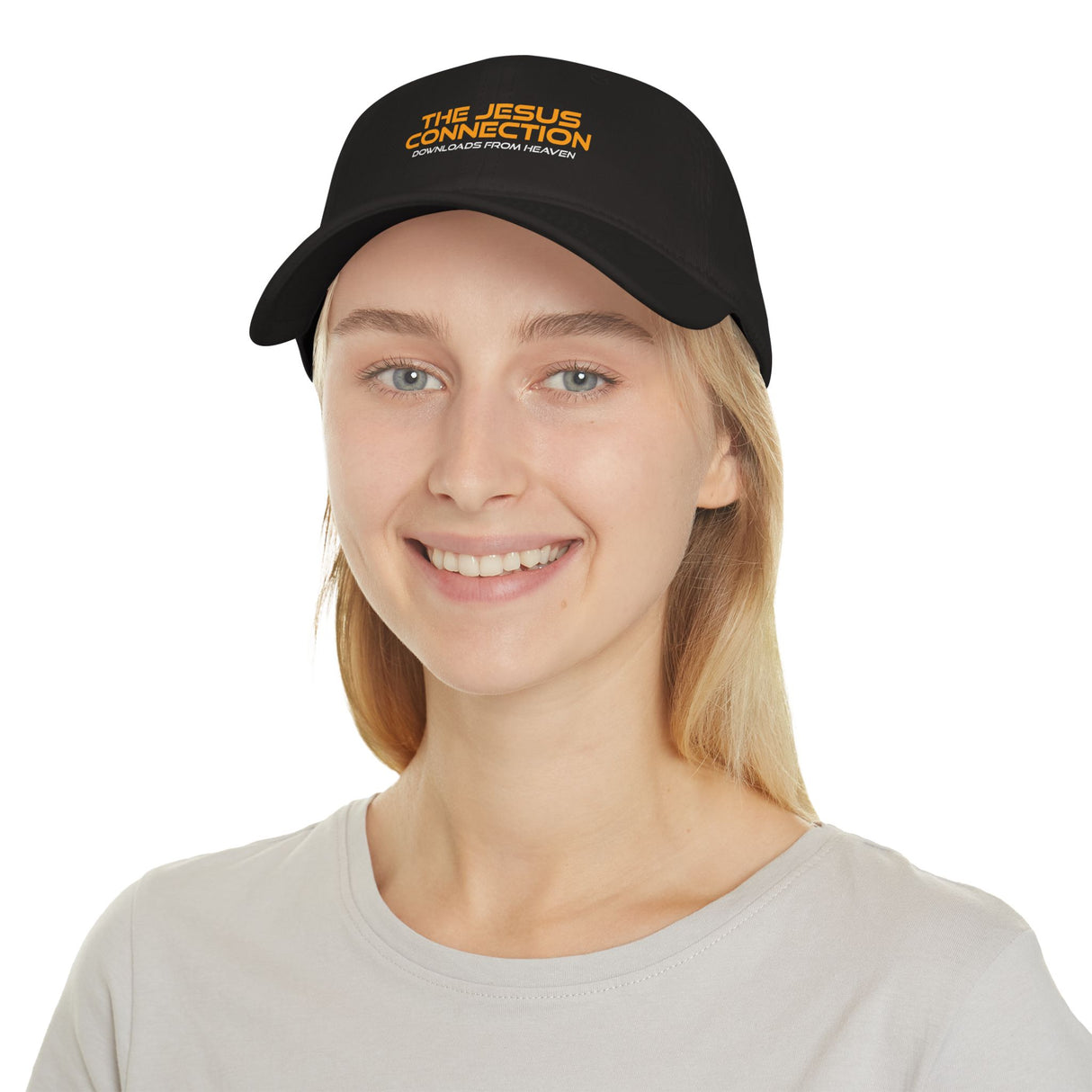 The Jesus Connection Cap