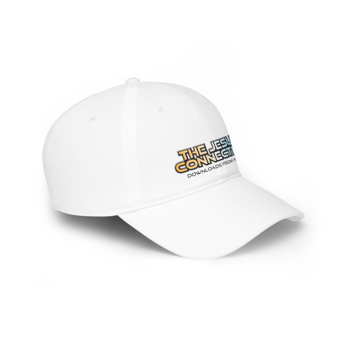 The Jesus Connection Cap