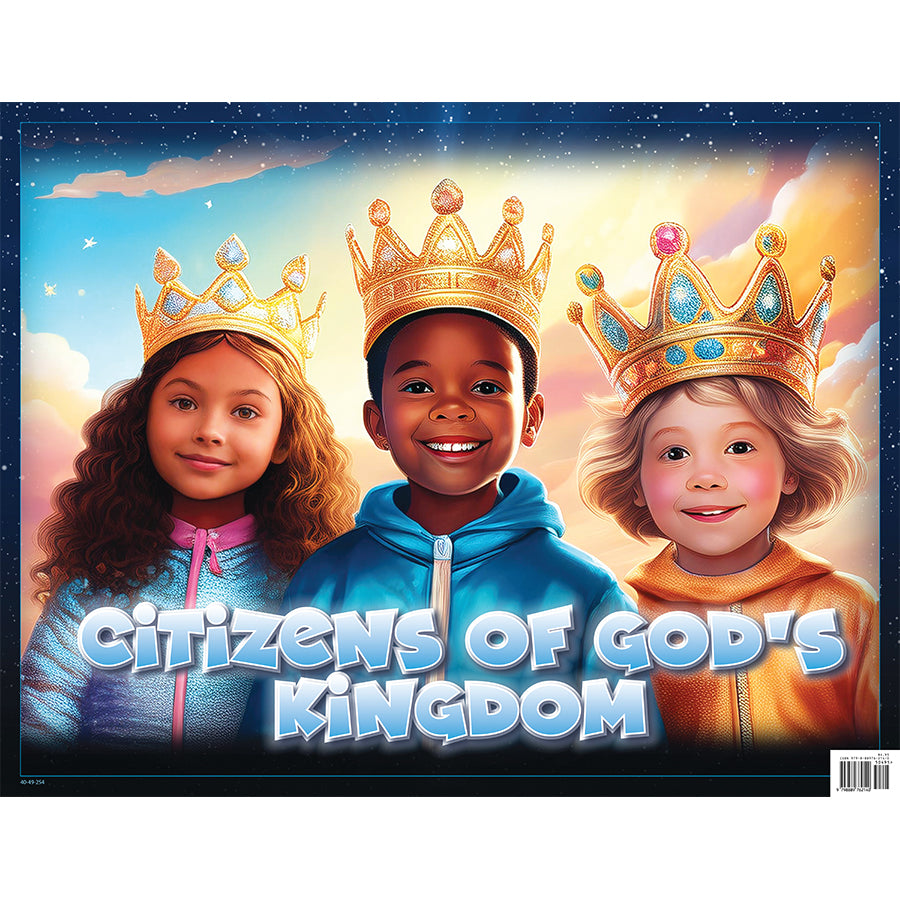 Quarterly Youth Theme Poster (2-11) Sept Oct Nov 2025