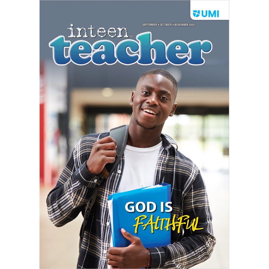 Inteen Teacher Manual Sept Oct Nov 2025