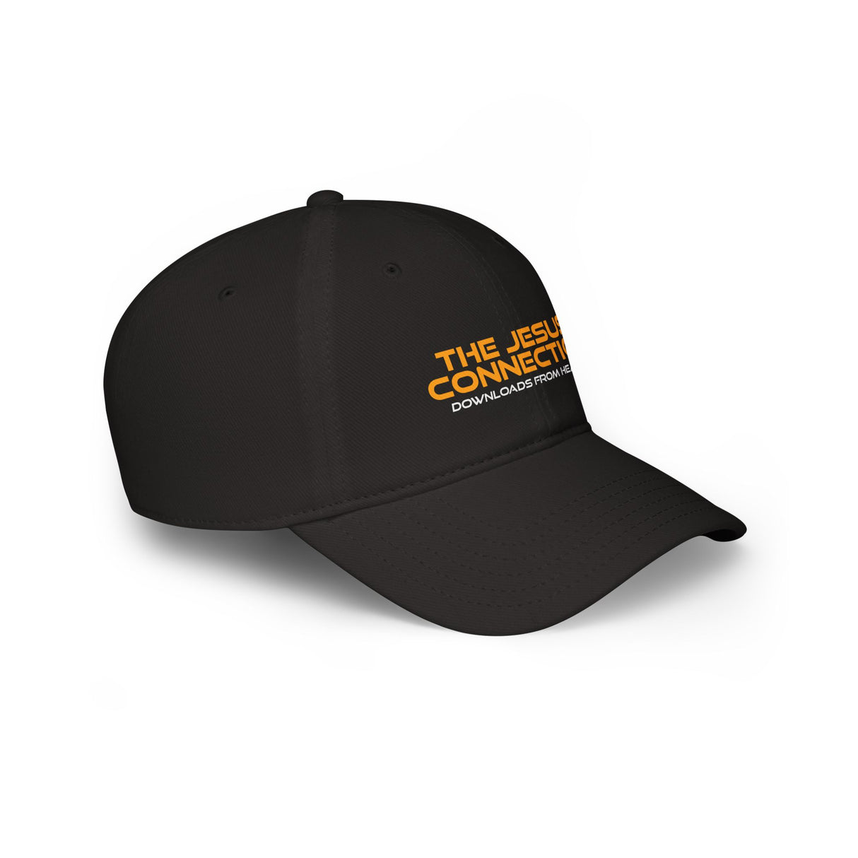 The Jesus Connection Cap