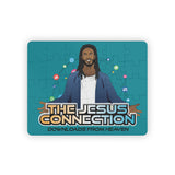 Kids' Jesus Connection Puzzle – 30-Piece Educational Fun