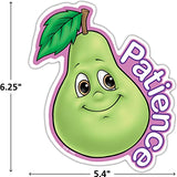 Teacher Created Resources Fruit of The Spirit Accents Pack (TCR7066)