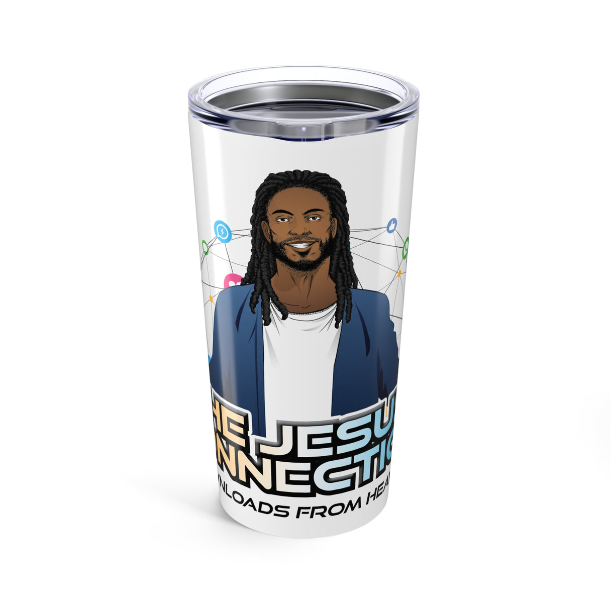 Tumbler 20oz