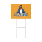 Yard Sign (orange)