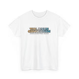 Adult Cotton T-Shirt (white)
