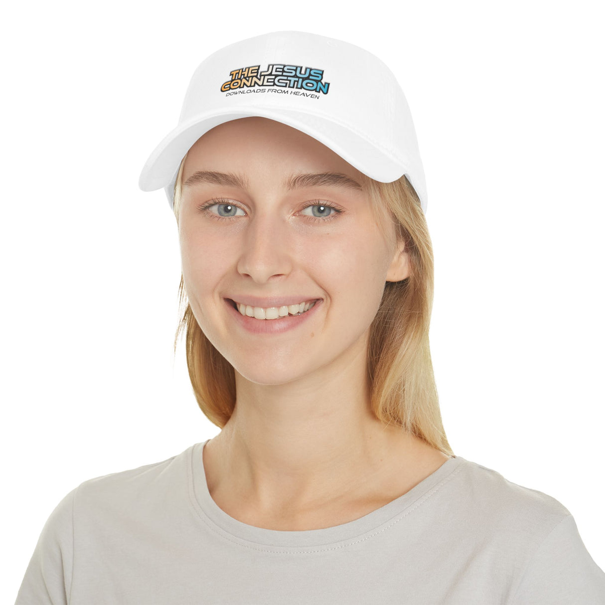 The Jesus Connection Cap