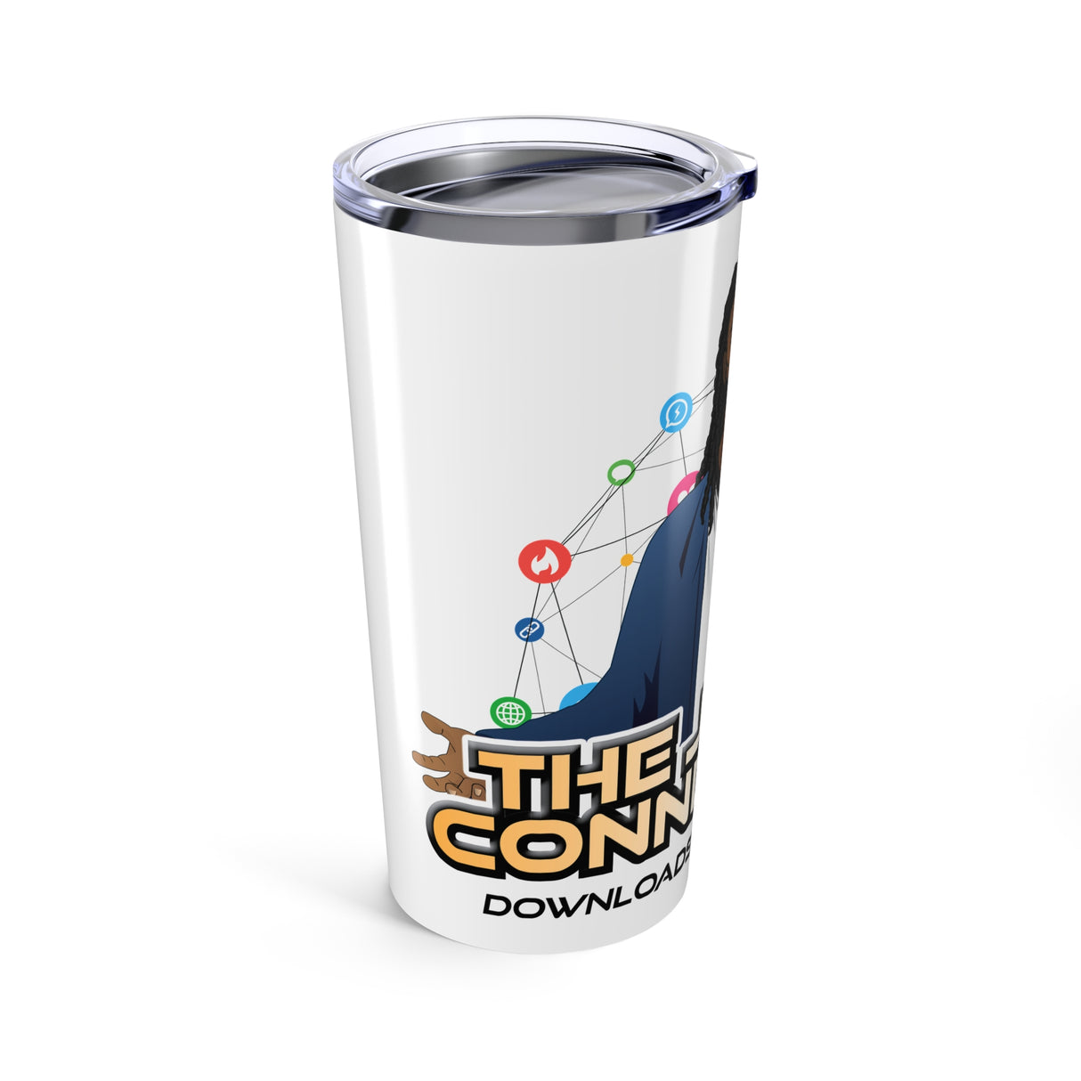Tumbler 20oz