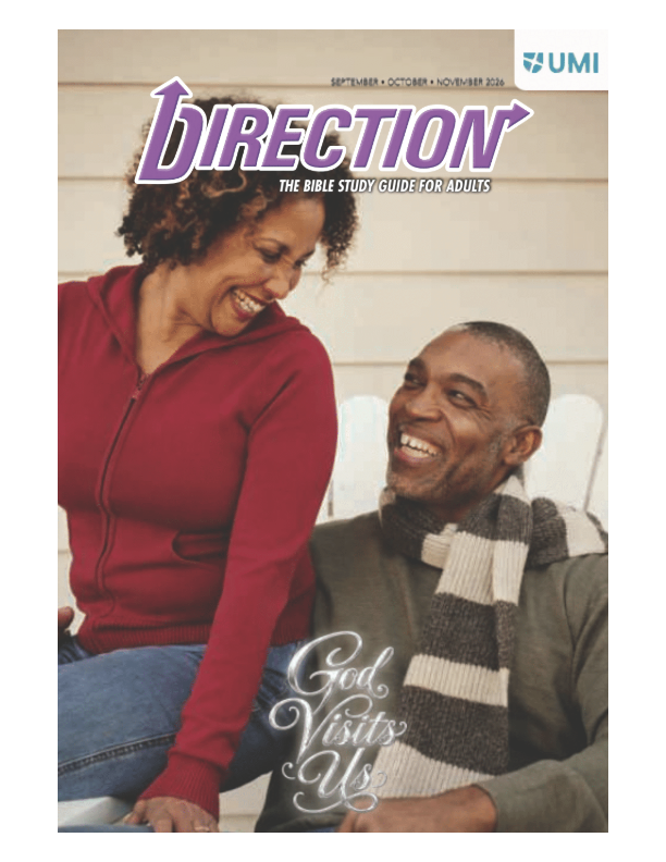 Direction Student Sept Oct Nov 2026