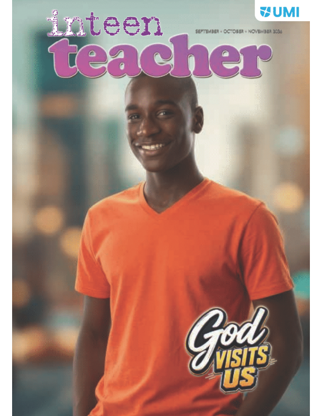 Inteen Teacher Manual Sept Oct Nov 2026