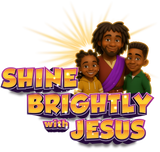 Adult Bundle Package Shine Brightly With Jesus