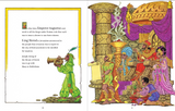 Three Kings And A Star: Book & Audiobook Set