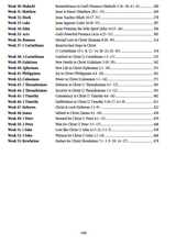 Precepts For Living®: God's Unchanging Hand (2026-2027)