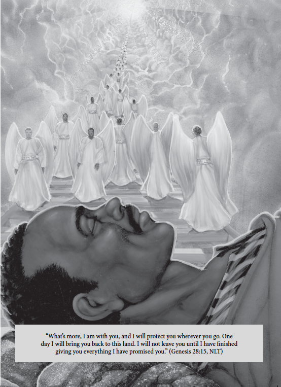 Precepts For Living®: God's Unchanging Hand (2026-2027)