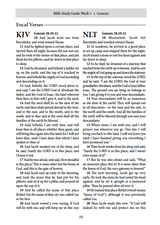 Precepts For Living®: God's Unchanging Hand (Large Print) (2026-2027)